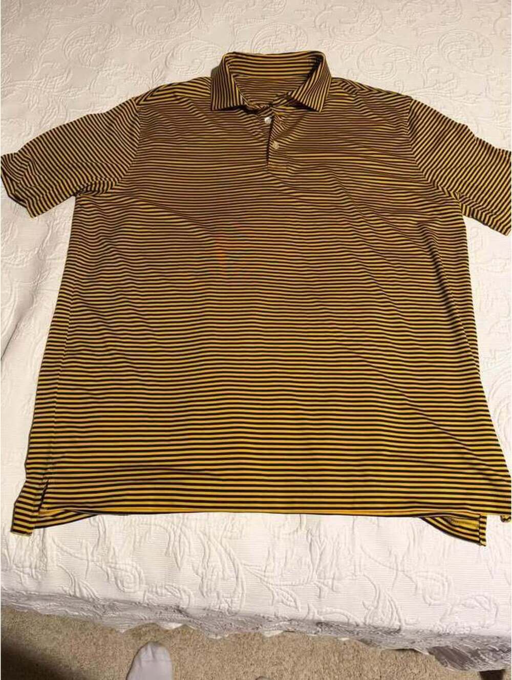 Hart Schaffner Marx Polo